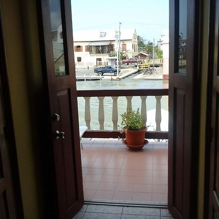 Belcove Hotel & Guesthouse Belize City Kültér fotó