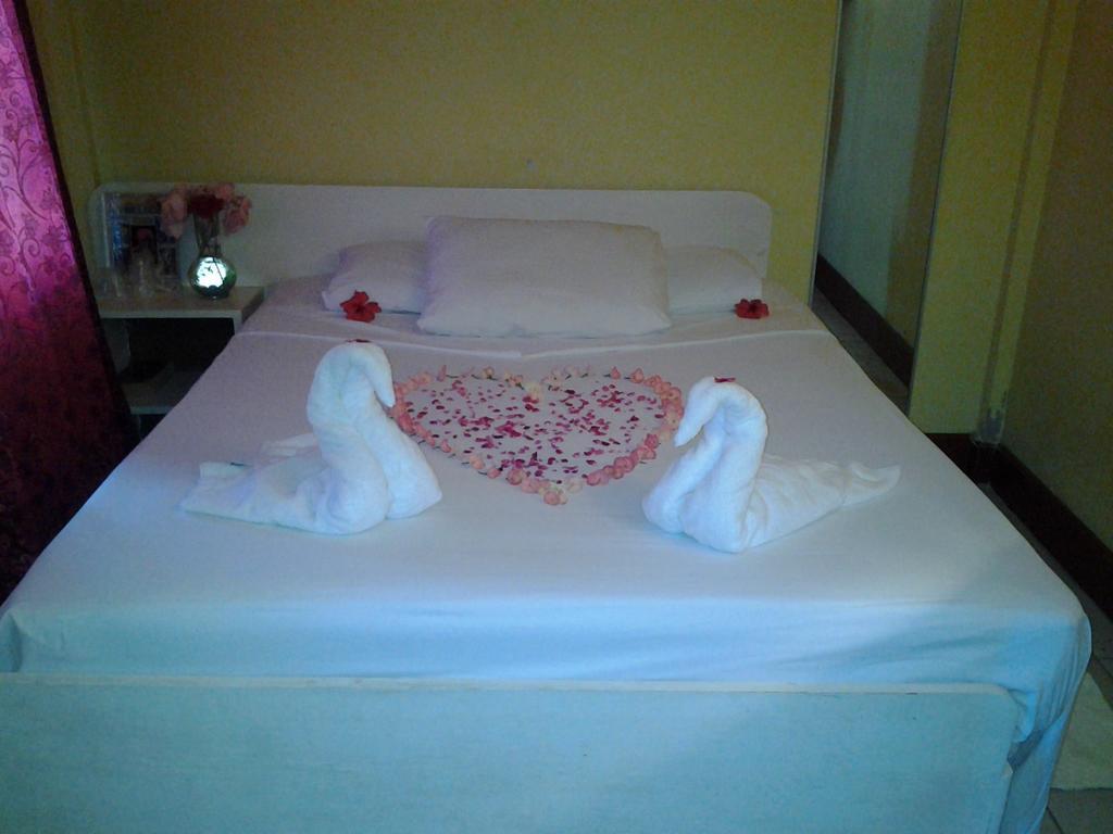 Belcove Hotel & Guesthouse Belize City Kültér fotó