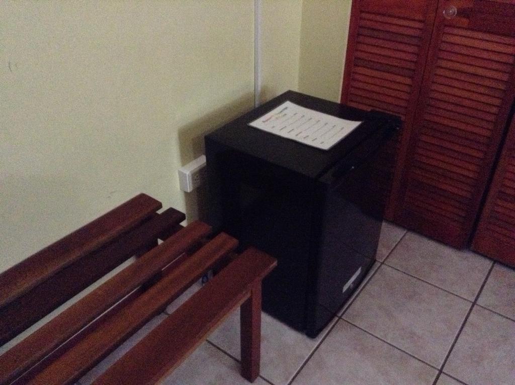 Belcove Hotel & Guesthouse Belize City Kültér fotó