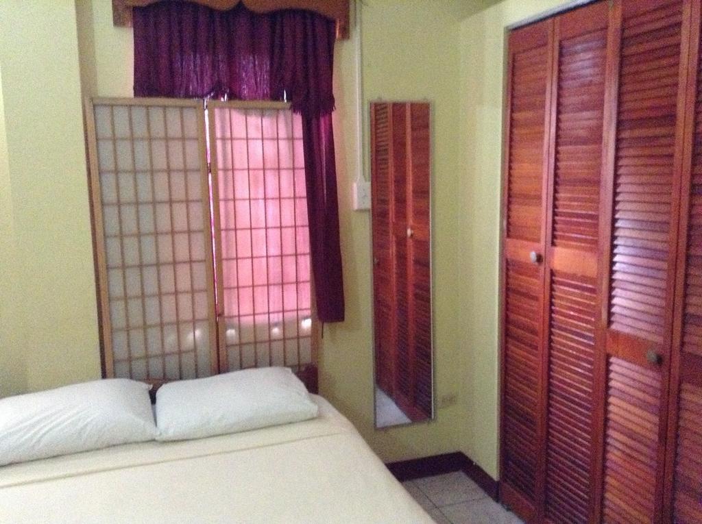 Belcove Hotel & Guesthouse Belize City Kültér fotó