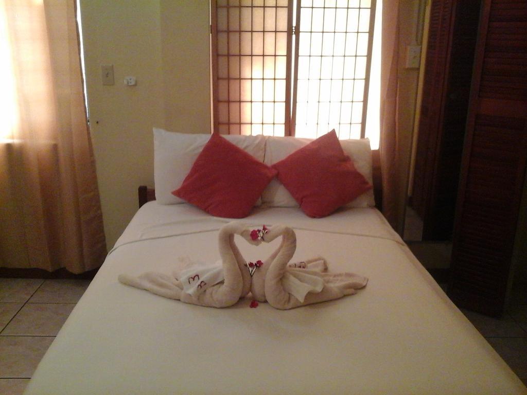 Belcove Hotel & Guesthouse Belize City Kültér fotó