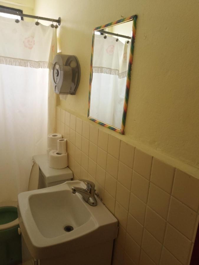 Belcove Hotel & Guesthouse Belize City Kültér fotó