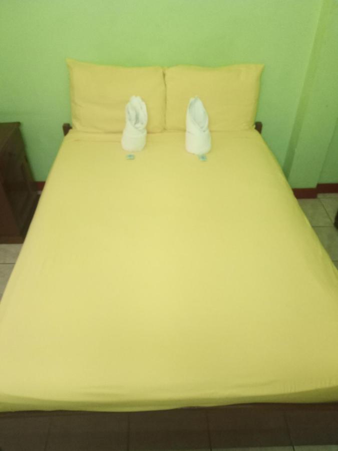 Belcove Hotel & Guesthouse Belize City Kültér fotó