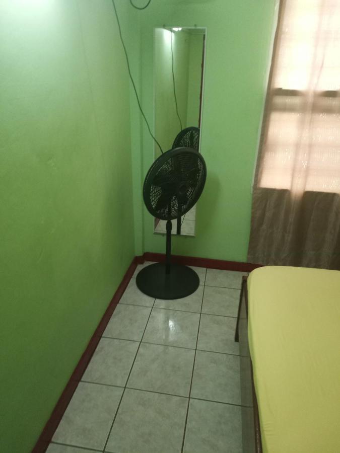 Belcove Hotel & Guesthouse Belize City Kültér fotó